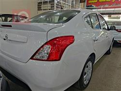 نیسان سەنی